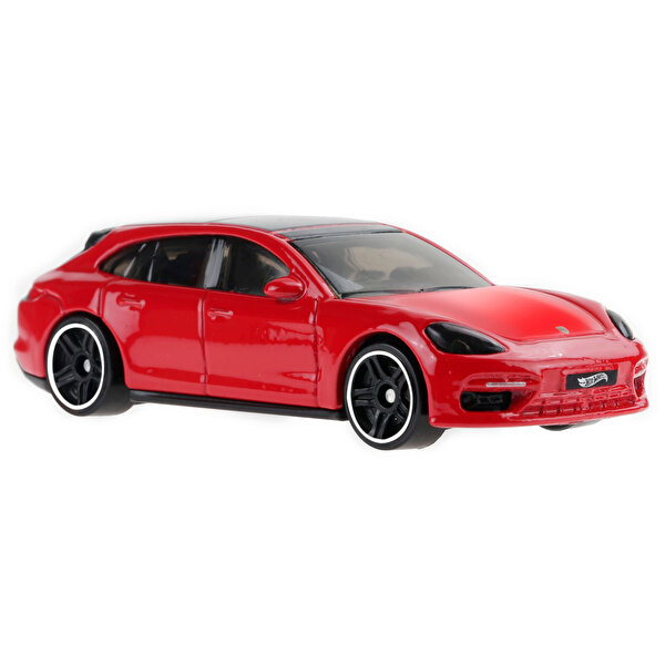 Hot Wheels Tekli Arabalar Porsche Panamera Turbo SE HKH55