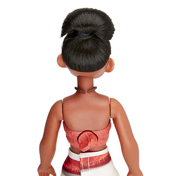 Disney Moana Yüzücü Figür
