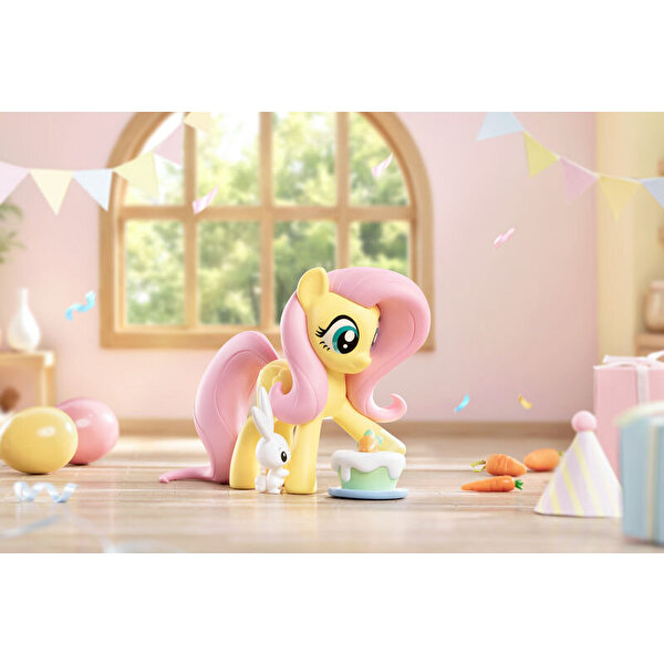 My Lıttle Pony Sweet Diary Series Serisi Sürpriz Paket Koleksiyon Figürü