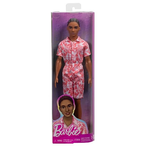 Barbie Yakışıklı Ken Bebekler HYT99