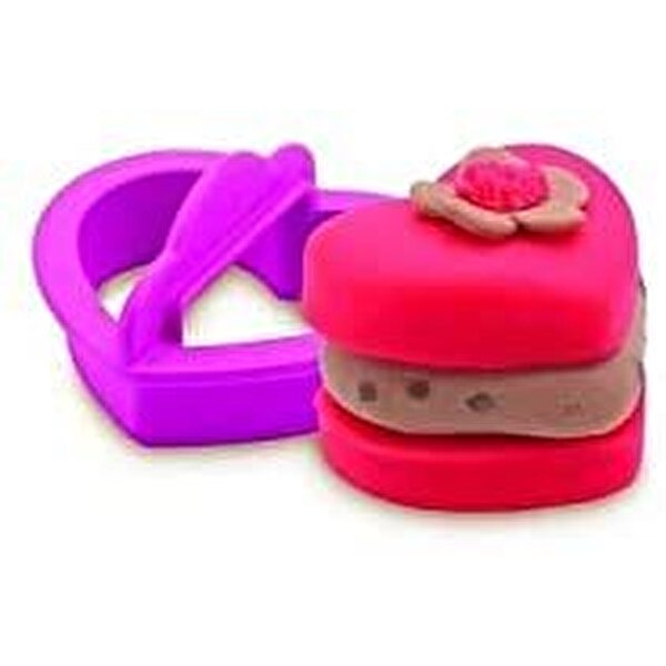 Play Doh Çikolatalı Kurabiye Partisi E5205
