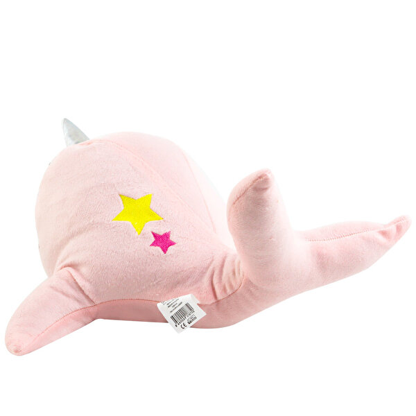 Oli Bestie Fishcorn Pembe