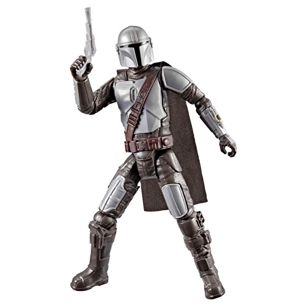 Star Wars Titan Serisi 30 Cm Figür The Mandalorian G2688