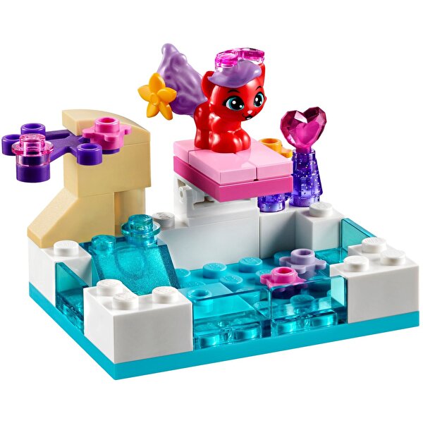 LEGO® Duplo Treasure´ın Havuz Günü
