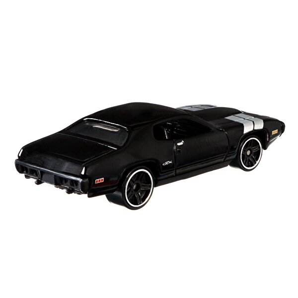 Hot Wheels Fast & Furious Arabalar 71 Plymouth GTX GRP57