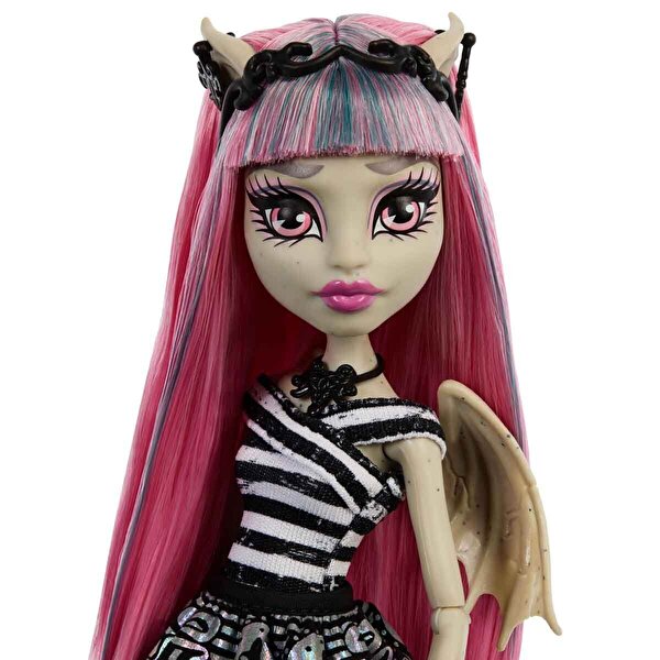 Monster High Boo Riginal Creeproduction Rochelle Goyle Bebek JHK57