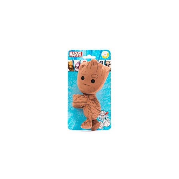Marvel Groot Peluş Snapband 17 Cm