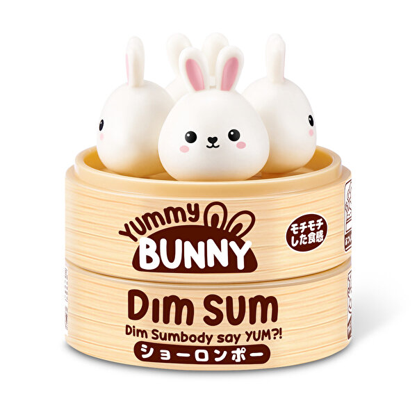 Mini Brands Kawaii Sürpriz Paket S4 77624SK1