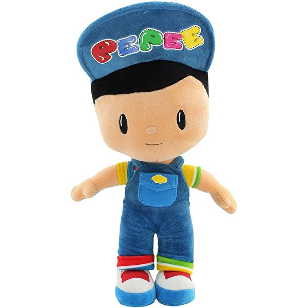 Yeni Pepee Peluş 35 cm.