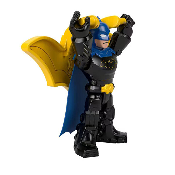 Imagi̇next DC Super Fri̇ends Batman Fi̇gürler JDK91