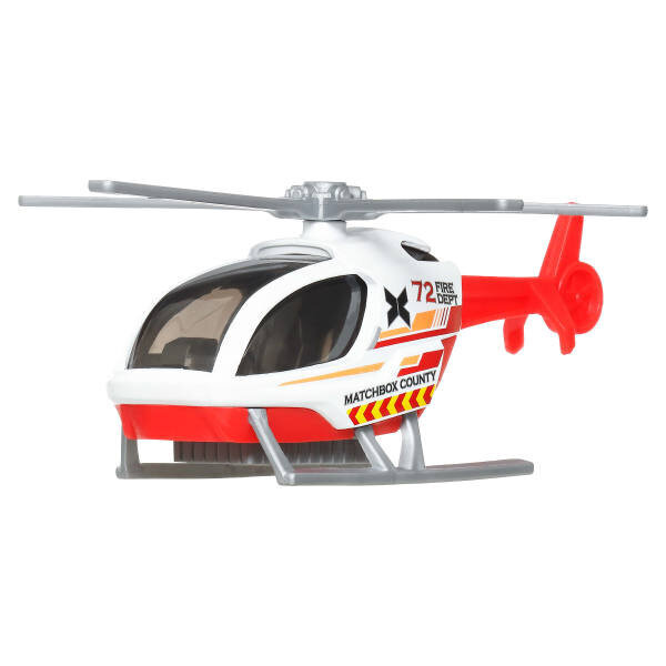 Matchbox Gökyüzü Araçları Mbx Eheli JCM98