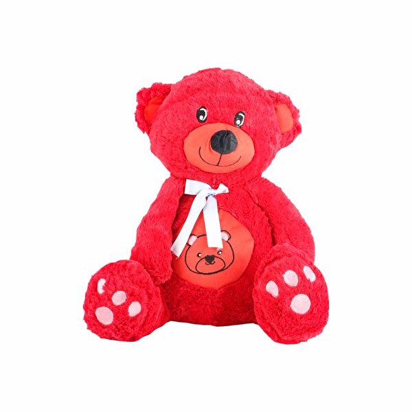 Kırmızı Göbekli Ayı