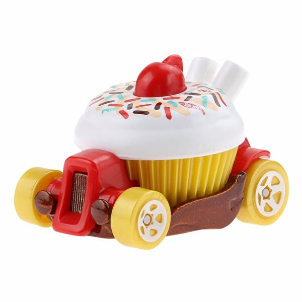 Hot Wheels Tekli Arabalar Sweet Driver HCW95