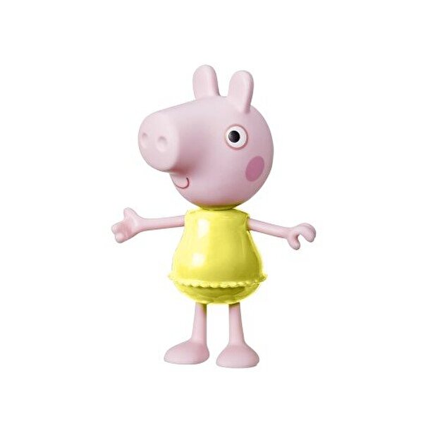 Peppa Pig Peppa'nın Gardırobu Oyun Seti G1017