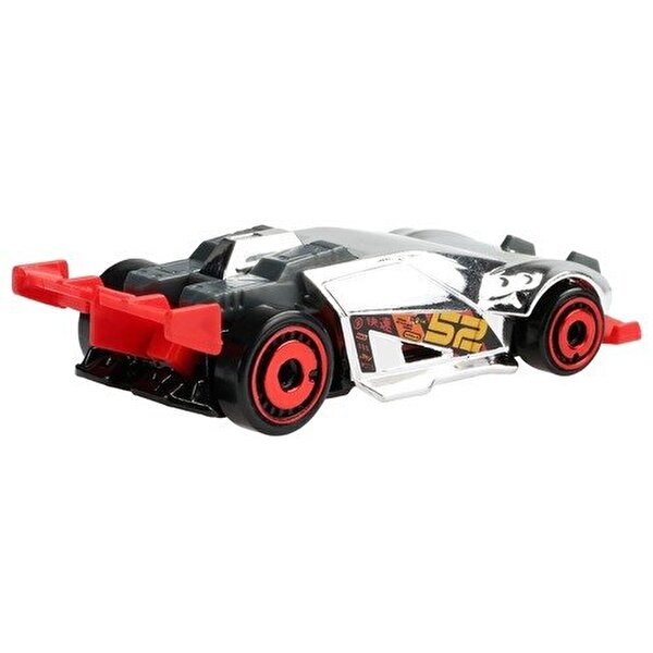 Hot Wheels Tekli Araba DAVancenator GTB68