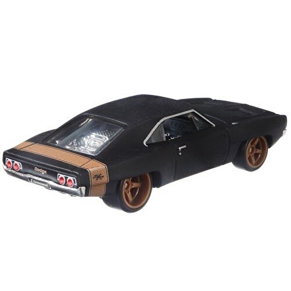 Hot Wheels Fast & Furious Premium Arabalar Dodge Charger GRL71