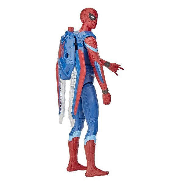 Spider Man Far From Home Spider Man Kanatlı Zırh E4120