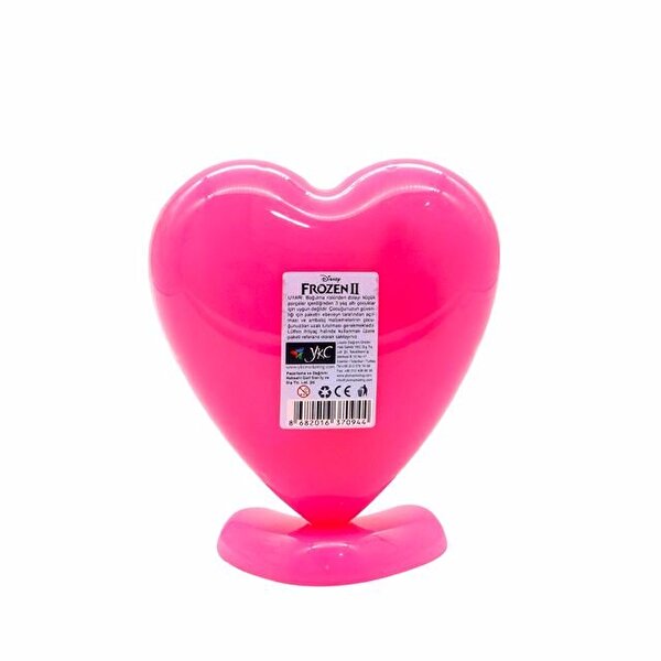 Frozen Kalp Sürpriz Yumurta
