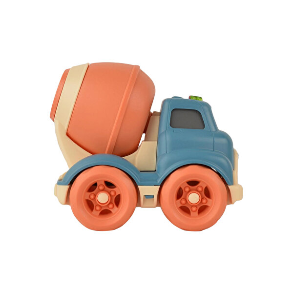 Let's Be Child Işıklı ve Sesli Minik Mikser Mavi