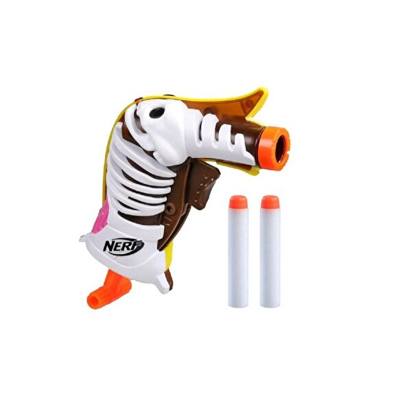 Nerf Fortnite Mictoshots Peely  Bone F7672