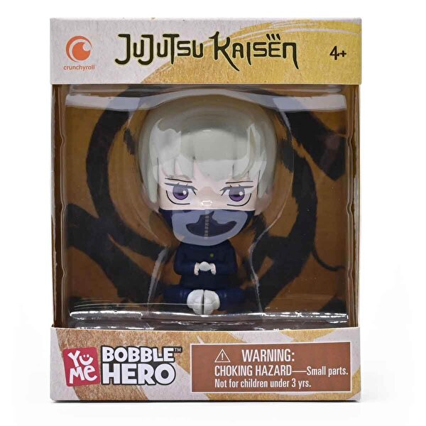 Jujutsu Kaisen Bobble Hero Serisi 5