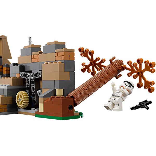 LEGO® Star Wars Battle on Takodana