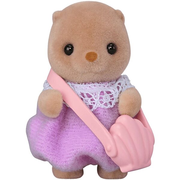Sylvanian Families Bebek Deniz Arkadaşları Sürpriz Paketi