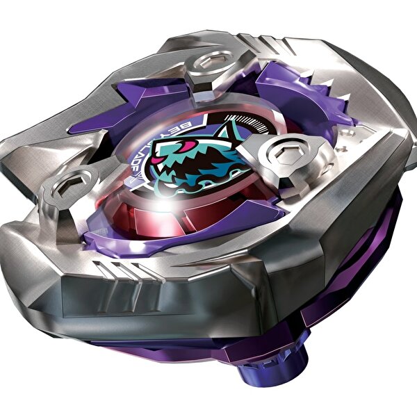 Beyblade X Top Keel Shark 3-60LF-TP0194