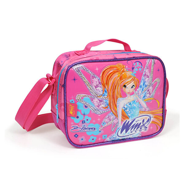 Winx Beslenme Çantası 62838