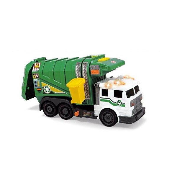 Dickie Toys City Cleaner 203308378-2