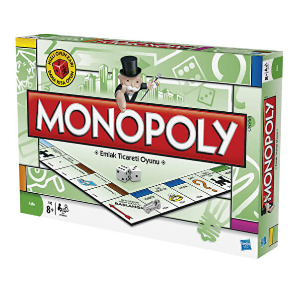 Monopoly