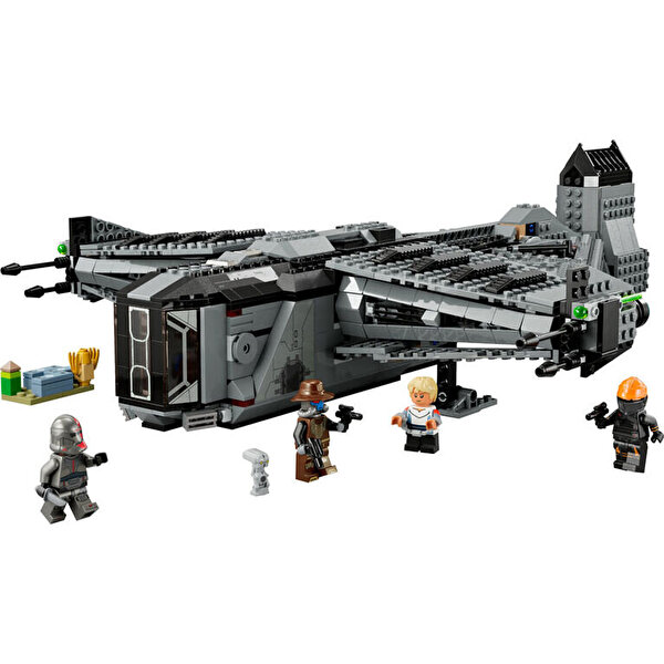 LEGO Star Wars The Justifier 75323