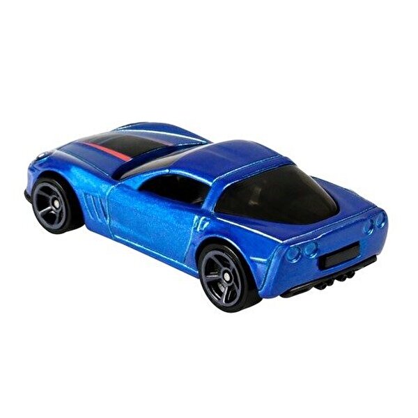 Hot Wheels İkili Arabalar GTT32