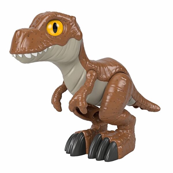 Imaginext Jurassic World XL Dinozorlar Camp Cretaceous HCH93
