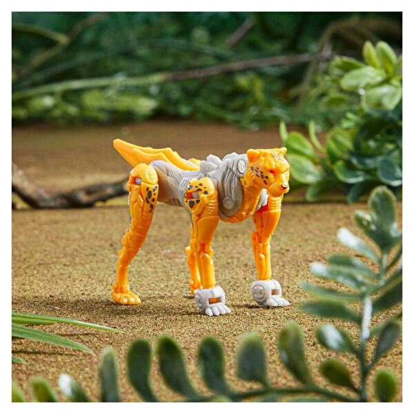 Transformers Movie 7 Rise of the Beasts Cheetor