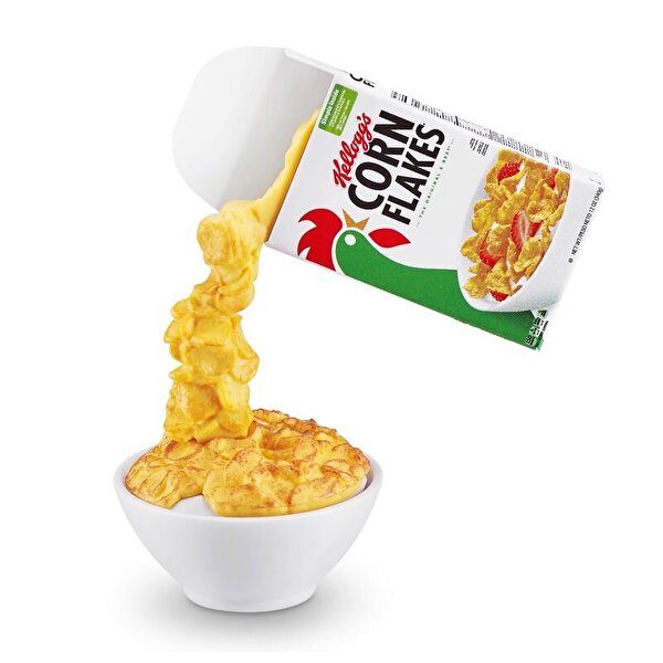 Mini Brands S2 Sürpriz Paket 24’lü 77289GQ2