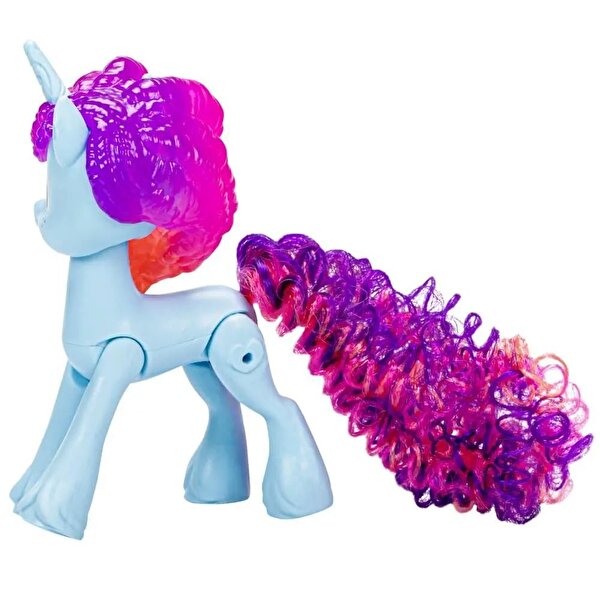 My Little Pony Sevimli İşaret Sihri Figürü Misty Brightdawn F6848