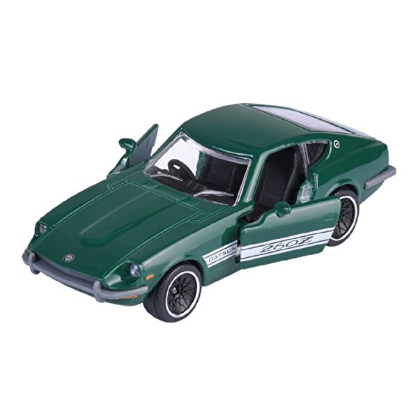 Majorette Vintage Araçlar Datsun 260Z