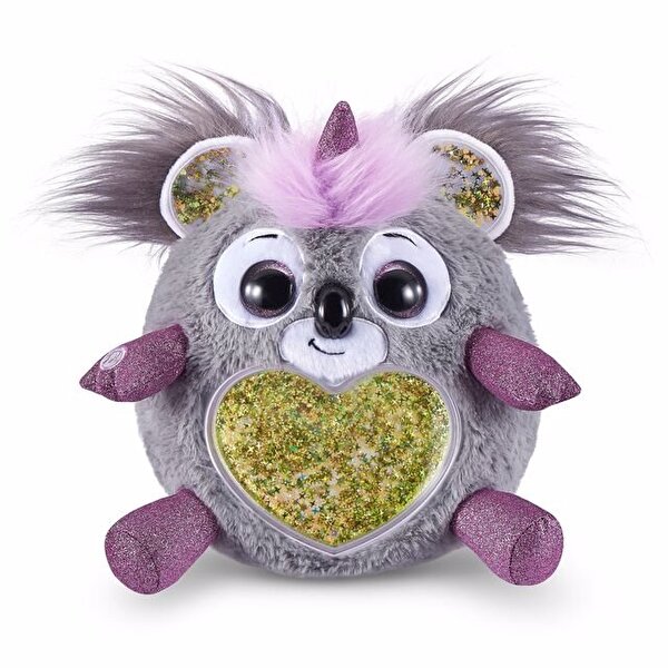 Rainbocorns Milkshake Sürprizi S2 Mor