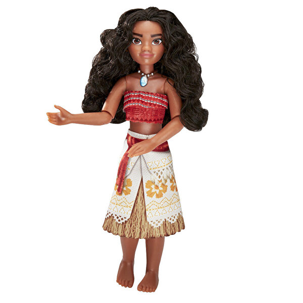 Disney Moana Büyük Figür