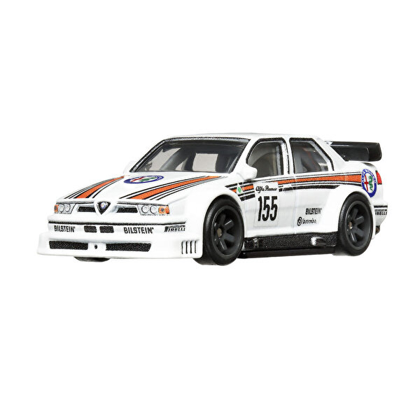 Hot Wheels Car Culture Arabalar Alfa Romeo 155 V6 TI HKC48
