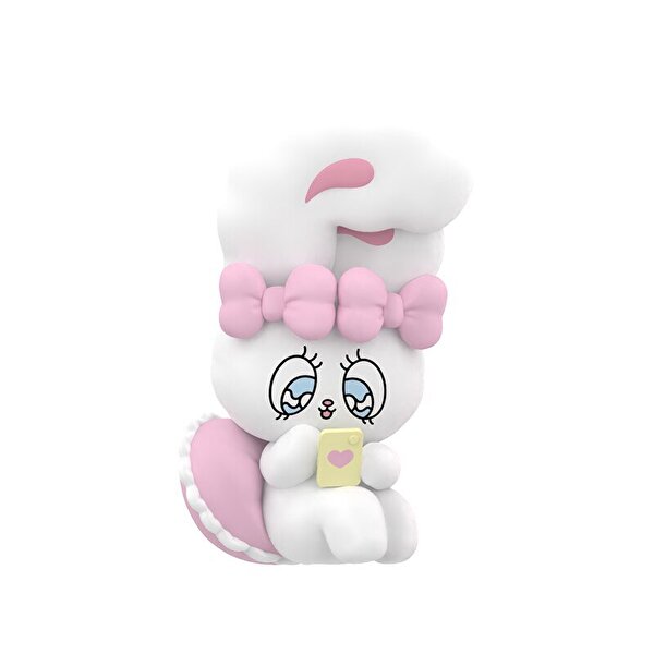 Esther Bunny Young Blossom Serisi Sürpriz Paket Koleksiyon Figürü