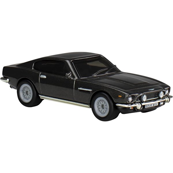 Hot Wheels Pop Culture Aston Martin V8 HVJ36