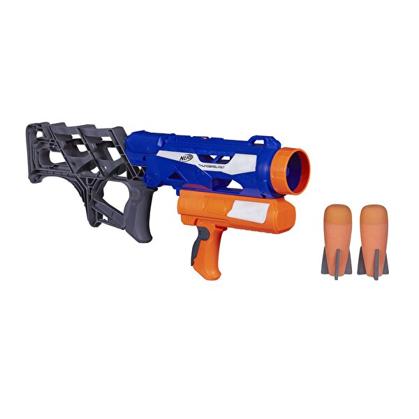 Nerf Thunderblast Elite XD