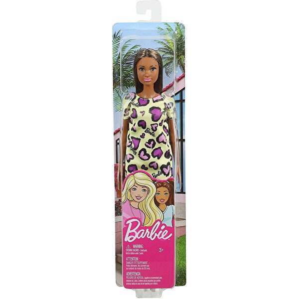 Barbie Şık Barbie GHW47