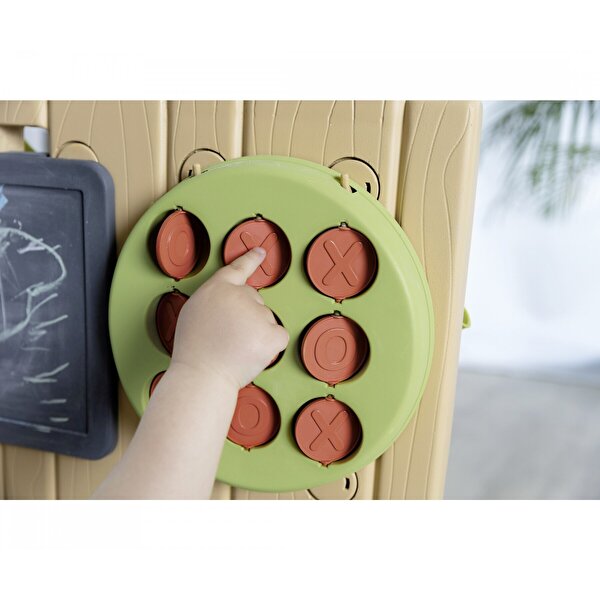 Smoby Life Activity Wall