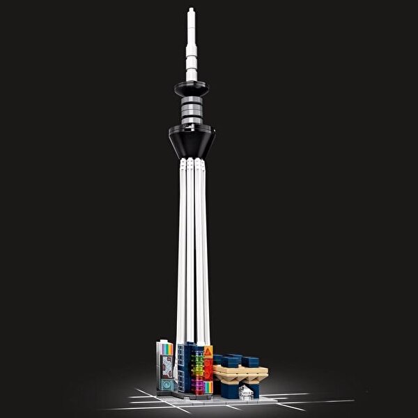 LEGO Architecture Tokyo 21051