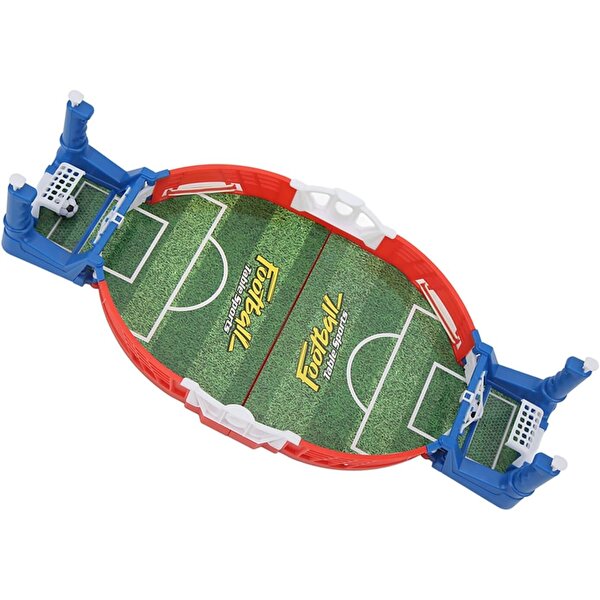 Büyük Futbol Stadı Oyun Seti