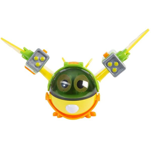 Petronix Defenders Max Mode ve Pet Paul-e