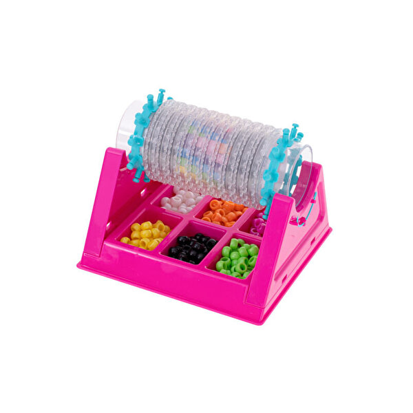 Girl's Creator Boncuk Bileklik Yapım Seti̇